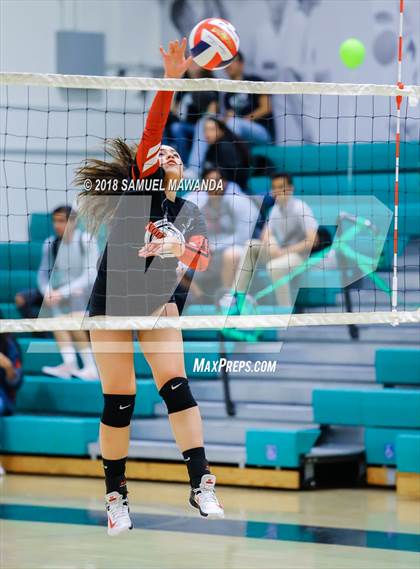 Thumbnail 2 in  Cleveland @ Granada Hills Charter photogallery.