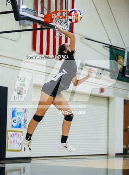 Thumbnail 3 in  Cleveland @ Granada Hills Charter photogallery.