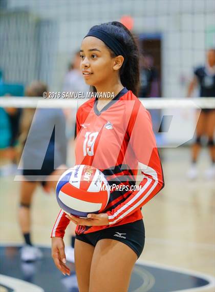 Thumbnail 3 in  Cleveland @ Granada Hills Charter photogallery.