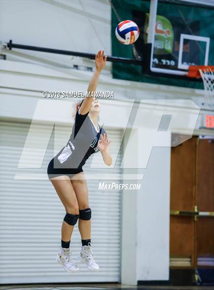 Thumbnail 3 in  Cleveland @ Granada Hills Charter photogallery.