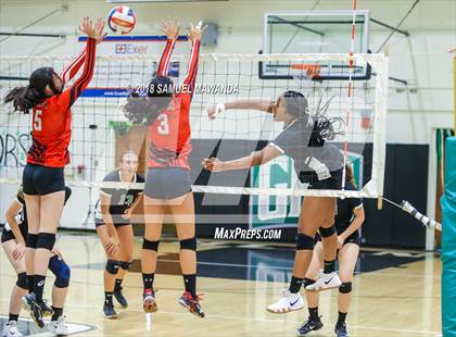 Thumbnail 1 in  Cleveland @ Granada Hills Charter photogallery.