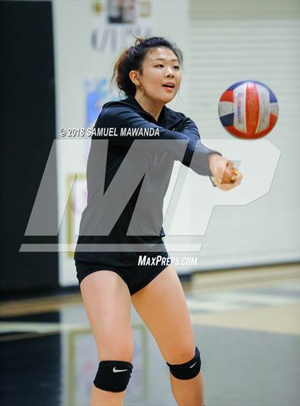 Thumbnail 2 in  Cleveland @ Granada Hills Charter photogallery.