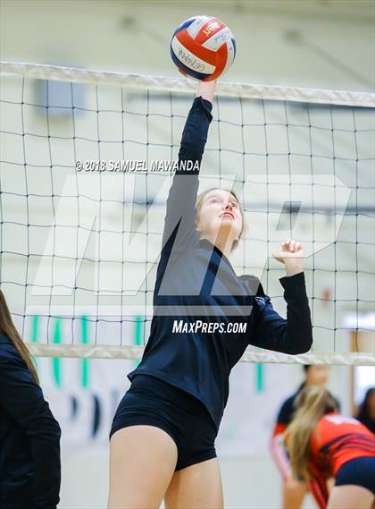 Thumbnail 1 in  Cleveland @ Granada Hills Charter photogallery.