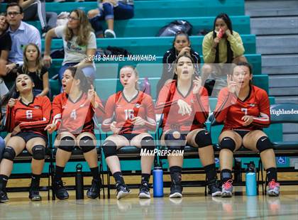 Thumbnail 3 in  Cleveland @ Granada Hills Charter photogallery.