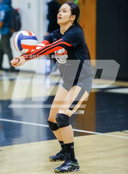 Thumbnail 1 in  Cleveland @ Granada Hills Charter photogallery.