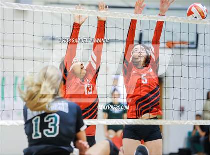 Thumbnail 1 in  Cleveland @ Granada Hills Charter photogallery.