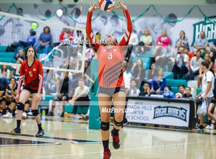Thumbnail 2 in  Cleveland @ Granada Hills Charter photogallery.