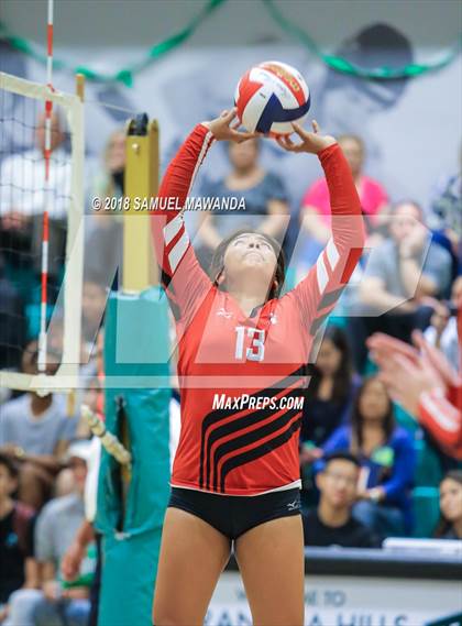 Thumbnail 2 in  Cleveland @ Granada Hills Charter photogallery.