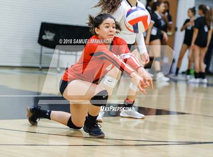 Thumbnail 3 in  Cleveland @ Granada Hills Charter photogallery.