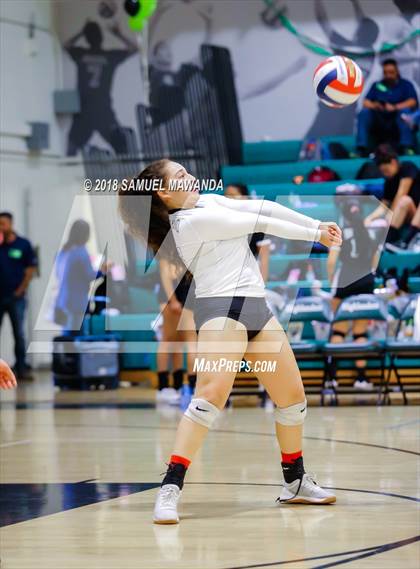 Thumbnail 1 in  Cleveland @ Granada Hills Charter photogallery.