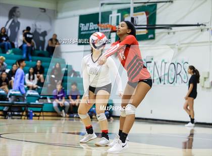 Thumbnail 1 in  Cleveland @ Granada Hills Charter photogallery.