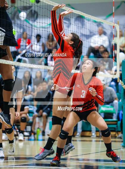 Thumbnail 1 in  Cleveland @ Granada Hills Charter photogallery.