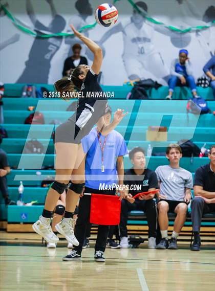 Thumbnail 3 in  Cleveland @ Granada Hills Charter photogallery.