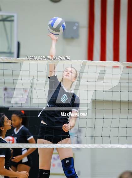 Thumbnail 1 in  Cleveland @ Granada Hills Charter photogallery.