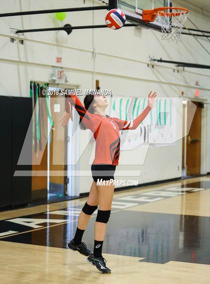 Thumbnail 1 in  Cleveland @ Granada Hills Charter photogallery.