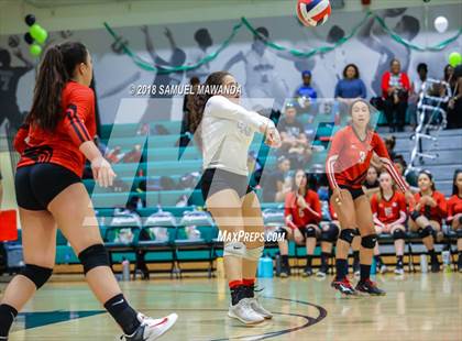 Thumbnail 2 in  Cleveland @ Granada Hills Charter photogallery.