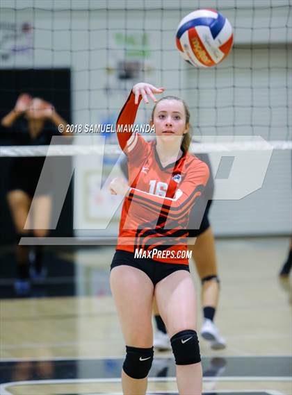 Thumbnail 2 in  Cleveland @ Granada Hills Charter photogallery.