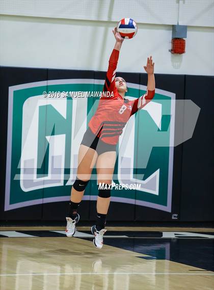 Thumbnail 3 in  Cleveland @ Granada Hills Charter photogallery.