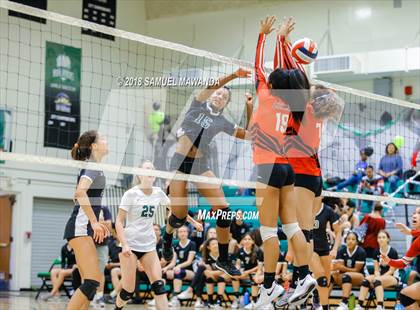 Thumbnail 2 in  Cleveland @ Granada Hills Charter photogallery.