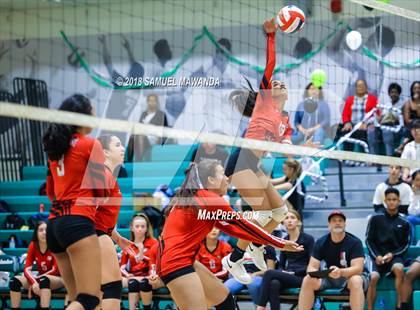 Thumbnail 3 in  Cleveland @ Granada Hills Charter photogallery.
