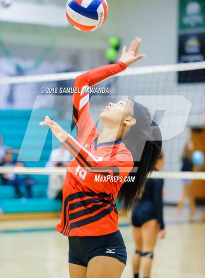 Thumbnail 3 in  Cleveland @ Granada Hills Charter photogallery.