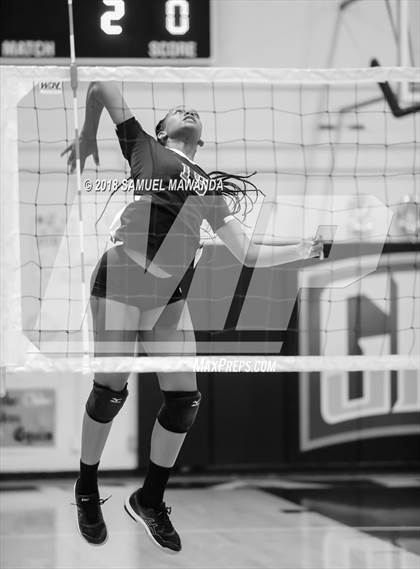 Thumbnail 3 in  Cleveland @ Granada Hills Charter photogallery.