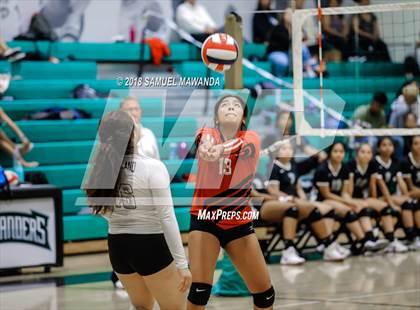 Thumbnail 1 in  Cleveland @ Granada Hills Charter photogallery.