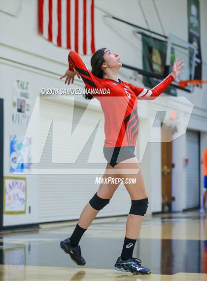 Thumbnail 2 in  Cleveland @ Granada Hills Charter photogallery.