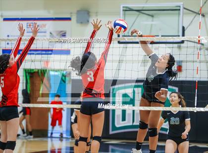 Thumbnail 3 in  Cleveland @ Granada Hills Charter photogallery.