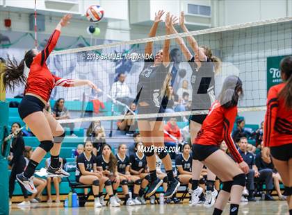 Thumbnail 3 in  Cleveland @ Granada Hills Charter photogallery.