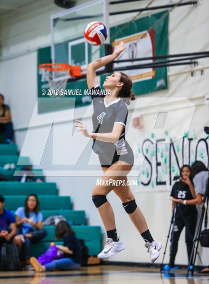 Thumbnail 2 in  Cleveland @ Granada Hills Charter photogallery.