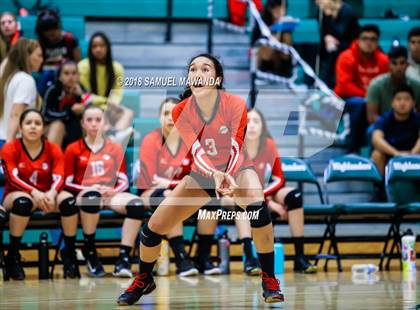 Thumbnail 3 in  Cleveland @ Granada Hills Charter photogallery.
