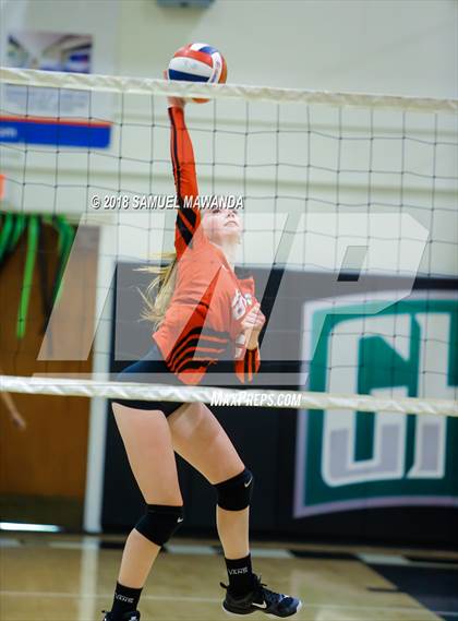 Thumbnail 1 in  Cleveland @ Granada Hills Charter photogallery.