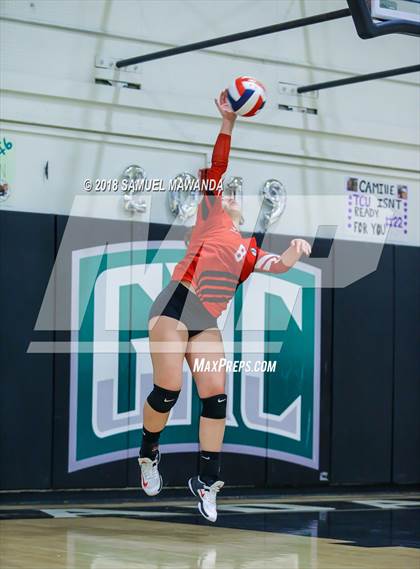 Thumbnail 3 in  Cleveland @ Granada Hills Charter photogallery.