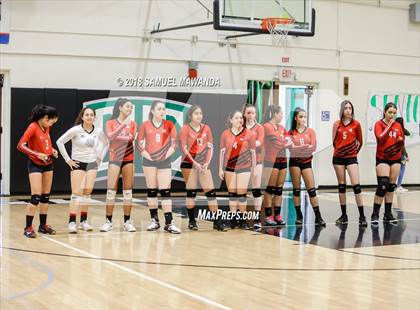 Thumbnail 1 in  Cleveland @ Granada Hills Charter photogallery.