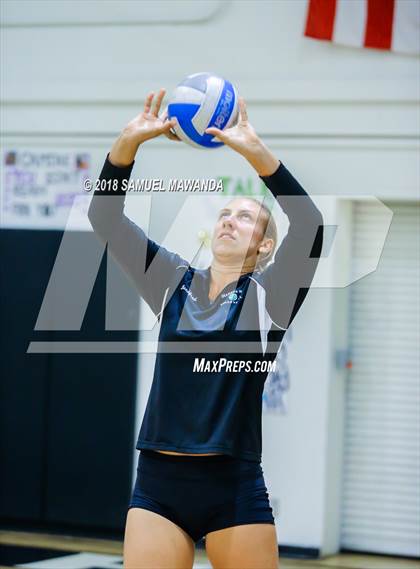 Thumbnail 2 in  Cleveland @ Granada Hills Charter photogallery.