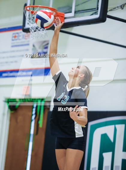 Thumbnail 3 in  Cleveland @ Granada Hills Charter photogallery.