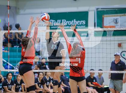 Thumbnail 1 in  Cleveland @ Granada Hills Charter photogallery.