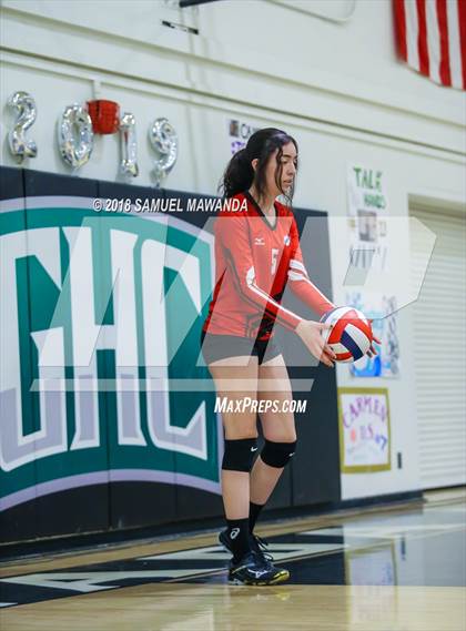 Thumbnail 1 in  Cleveland @ Granada Hills Charter photogallery.
