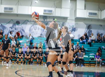 Thumbnail 2 in  Cleveland @ Granada Hills Charter photogallery.