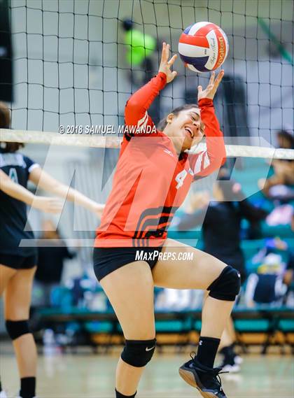 Thumbnail 2 in  Cleveland @ Granada Hills Charter photogallery.