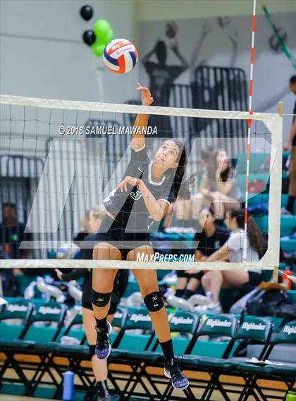 Thumbnail 3 in  Cleveland @ Granada Hills Charter photogallery.