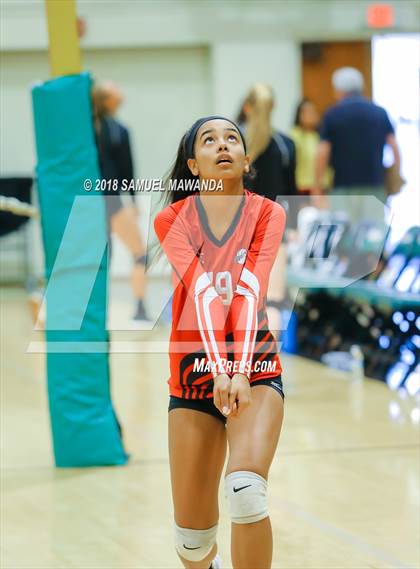 Thumbnail 2 in  Cleveland @ Granada Hills Charter photogallery.