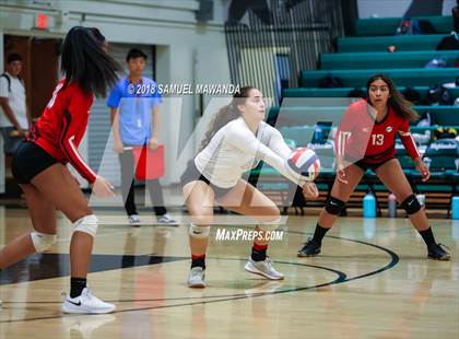 Thumbnail 2 in  Cleveland @ Granada Hills Charter photogallery.
