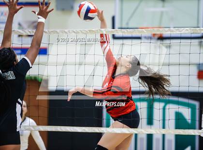 Thumbnail 1 in  Cleveland @ Granada Hills Charter photogallery.
