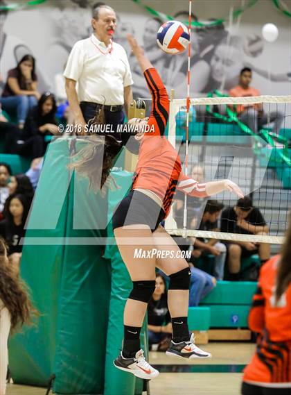 Thumbnail 3 in  Cleveland @ Granada Hills Charter photogallery.