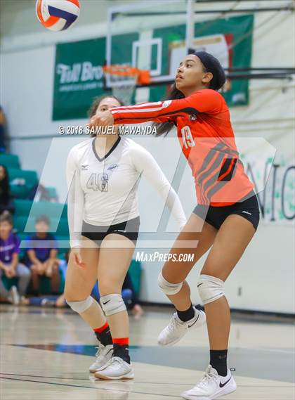 Thumbnail 2 in  Cleveland @ Granada Hills Charter photogallery.