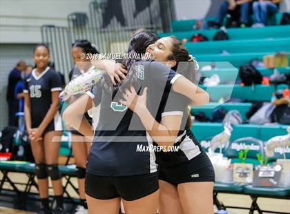 Thumbnail 1 in  Cleveland @ Granada Hills Charter photogallery.