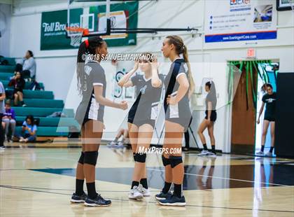 Thumbnail 3 in  Cleveland @ Granada Hills Charter photogallery.