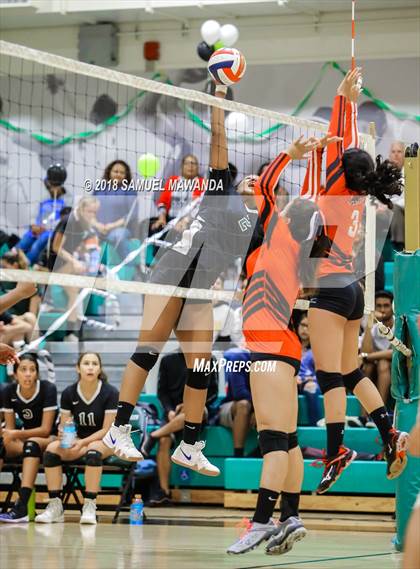Thumbnail 3 in  Cleveland @ Granada Hills Charter photogallery.